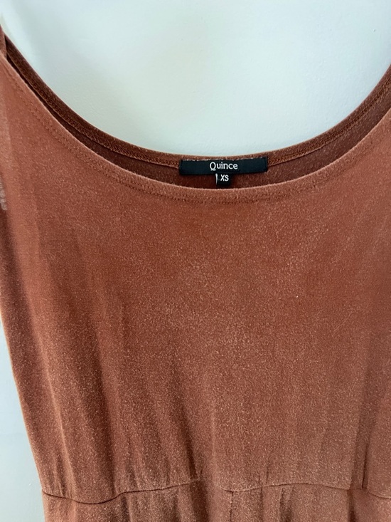 Quince XS dress *washwear - Picture 4 of 8